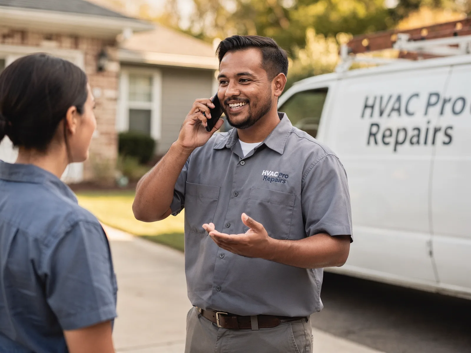 Heat Pump Repair Newark Valley, NY FAQs